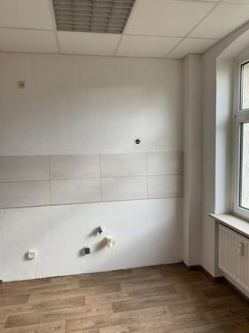 Foto - Etagenwohnung in Jessen (Elster) zur Miete
