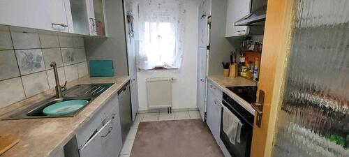 Foto - Erdgeschoßwohnung in Crailsheim zum Kaufen