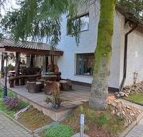 Einfamilienhaus + Miethaus am See - Bad Schmiedeberg