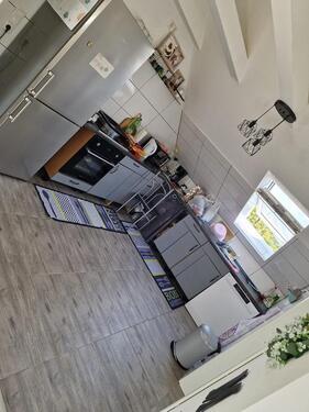 Foto - 2 Zimmer Dachgeschoßwohnung zur Miete in Haßbergen