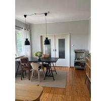 Charmante Altbauwohnung im Bürgereschviertel zu verkaufen - Oldenburg