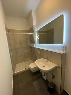 Foto - 1 Zimmer Erdgeschoßwohnung in Wismar