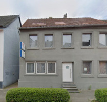 Leerstehendes Wohnhaus mit Gewerbehof in Hamm zu veräussern