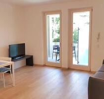 Ferienwohnung Sandro im Casa Pimi in Malcesine am Gardasee - München Nymphenburg