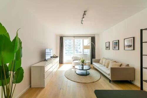 Foto - 3,5-Zi.-Wohnung Wiesloch 