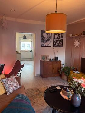 Foto - Anfragestopp-Schöne 2-Zimmer Wohnung in ruhiger Lage