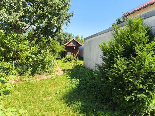 Foto - 3 Zimmer Doppelhaushälfte zum Kaufen in Hechingen