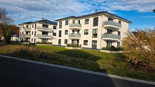 Foto - Neubau, 3 Zimmer Wohnung, Energetisch modernster Stand.