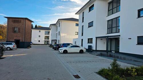 Foto - 3 Zimmer Etagenwohnung zur Miete in Eitorf