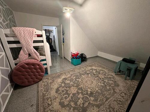 Foto - 3 Zimmer Dachgeschoßwohnung in Sinn