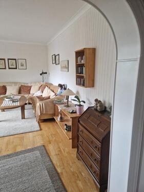 Foto - 2 Zimmer Etagenwohnung zum Kaufen in Duisburg