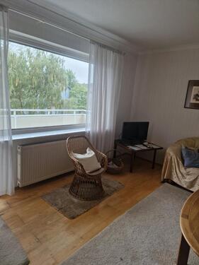 Foto - 2 Zimmer Etagenwohnung in Duisburg