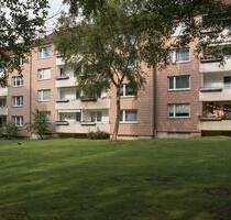 Willkommen Zuhause – Helle 3-Zimmer-Wohnung in grüner Lage - Wolfsburg Alt-Wolfsburg