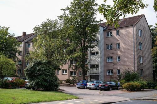 Foto - 3 Zimmer Etagenwohnung zur Miete in Wolfsburg