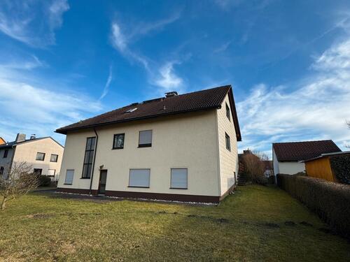 Foto - Einfamilienhaus in Arzberg zum Kaufen