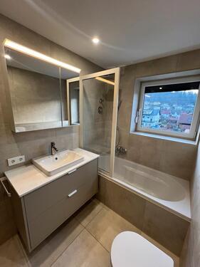 Foto - 2 Zimmer Etagenwohnung zur Miete in Ronsberg