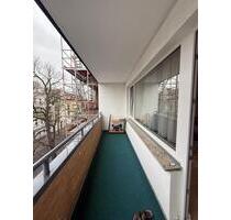 2-Zimmer Wohnung, 70m² in Berlin-Reinickendorf – ab 1. Mai