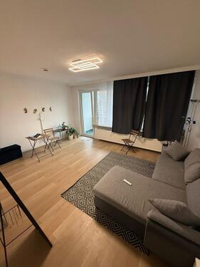 Foto - 2 Zimmer Etagenwohnung zur Miete in Berlin