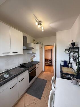 Foto - 2 Zimmer Etagenwohnung in Berlin