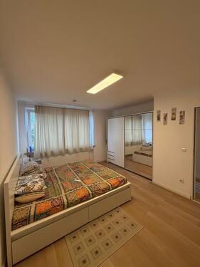 Foto - Etagenwohnung in Berlin zur Miete