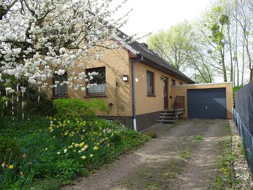 Foto - Einfamilienhaus in Wennigsen von privat