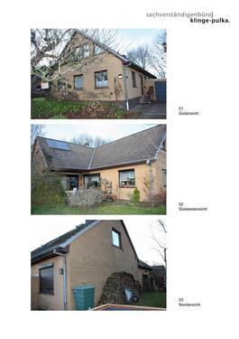 Foto - 7 Zimmer Einfamilienhaus zum Kaufen in Wennigsen (Deister)