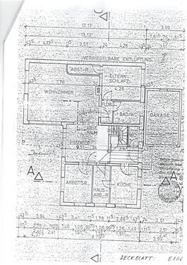 Foto - 7 Zimmer Einfamilienhaus in Wennigsen (Deister)