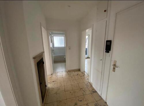 Foto - 3-Zimmer Wohnung in Mettingen - 1.100,00&nbsp;EUR Kaltmiete, ca.&nbsp; 64,00&nbsp;m&sup2;