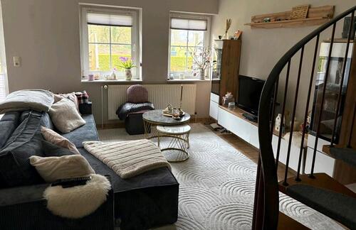 Foto - Single Wohnung zu vermieten in Tannenhausen