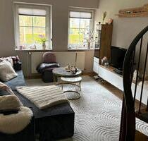 Single Wohnung zu vermieten in Tannenhausen - Aurich Georgsfeld und Tannenhausen