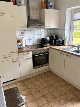 Foto - Etagenwohnung in Aurich zur Miete