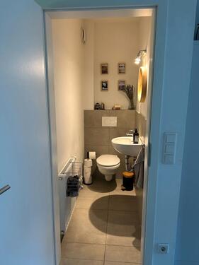 Foto - 2 Zimmer Etagenwohnung zur Miete in Achim