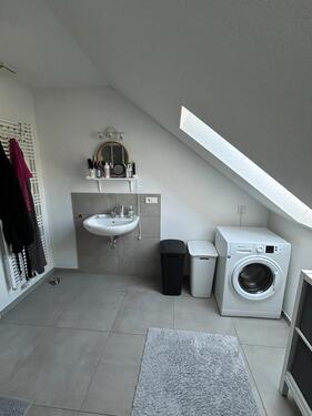 Foto - Etagenwohnung in Achim zur Miete