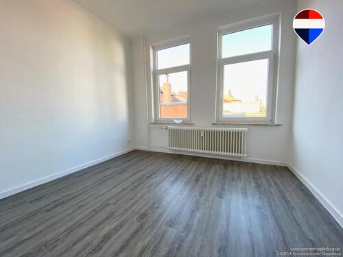 Foto - Modernisierte 2-Zimmer-Wohnung am Jungbrunnen