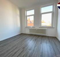 Modernisierte 2-Zimmer-Wohnung am Jungbrunnen - Bad Harzburg