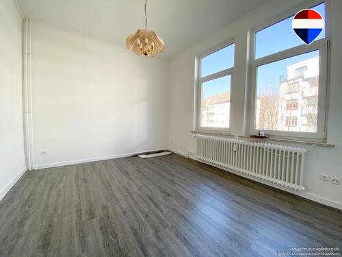 Foto - 2 Zimmer Etagenwohnung in Bad Harzburg