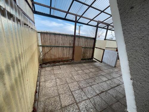 Foto - Grundst&uuml;ck in Ronneburg