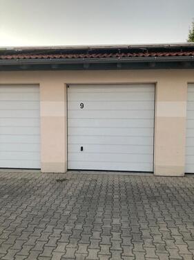 Foto - Einzelgarage zu Vermieten in 84051 Altheim