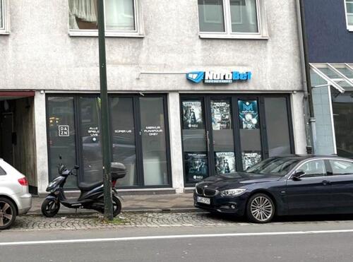 Foto - andere zur Miete in Düsseldorf
