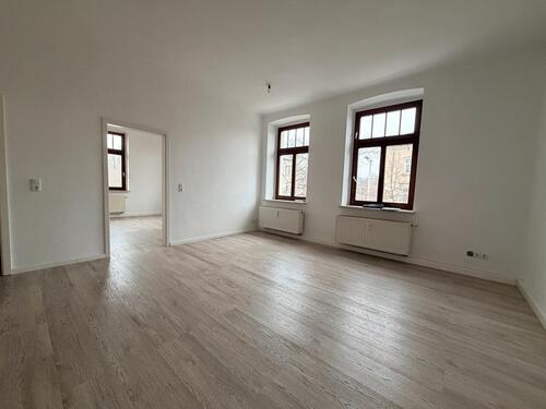 Foto - Helle 3-Zimmer Wohnung - 450,00&nbsp;EUR Kaltmiete, ca.&nbsp; 76,00&nbsp;m&sup2;