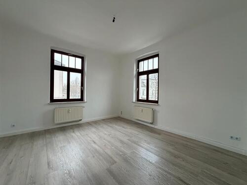 Foto - 3 Zimmer Etagenwohnung zur Miete in Gera