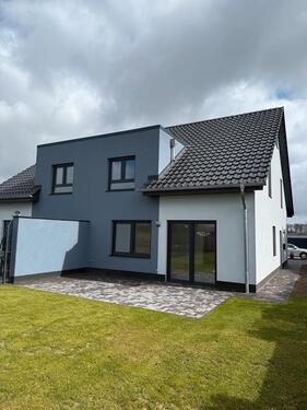 Foto - 5 Zimmer Doppelhaushälfte in Wolfsburg
