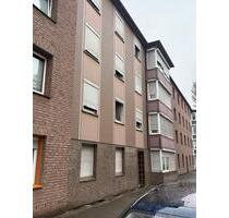 Vermietete 1-Zimmer-Kapitalanlage in Gelsenkirchen