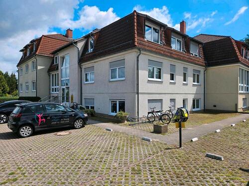 Foto - 4 Zimmer Etagenwohnung zum Kaufen in Königs Wusterhausen