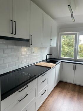 Foto - 3 Zimmer Maisonettenwohnung in Hamburg