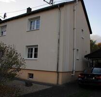 Gepflegtes Einfamilienhaus in naturnaher Lage - Völklingen