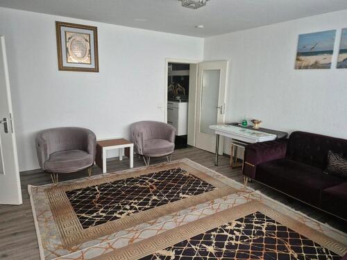Foto - Nachmieter für 75 m Wohnung ab 01.11.26
