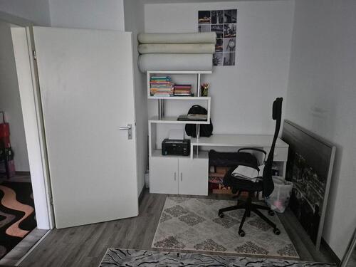 Foto - 3 Zimmer Etagenwohnung in Gladbeck