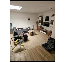 Wohnung 140qm mit Moderner Küche - Bad Windsheim