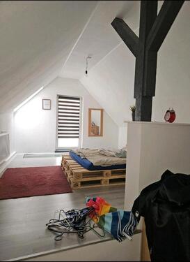 Foto - 3.5 Zimmer Maisonettenwohnung in Bad Windsheim